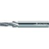 Walter DA110-08-08.900U0-WZ90AJ Brocas helicoidales HSS