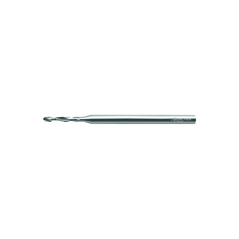 Walter DB130-05-00.140U0-WJ30UU Microbrocas helicoidales MDI Walter DB130-05-00.140U0-WJ30UU Microbrocas helicoidales MDI