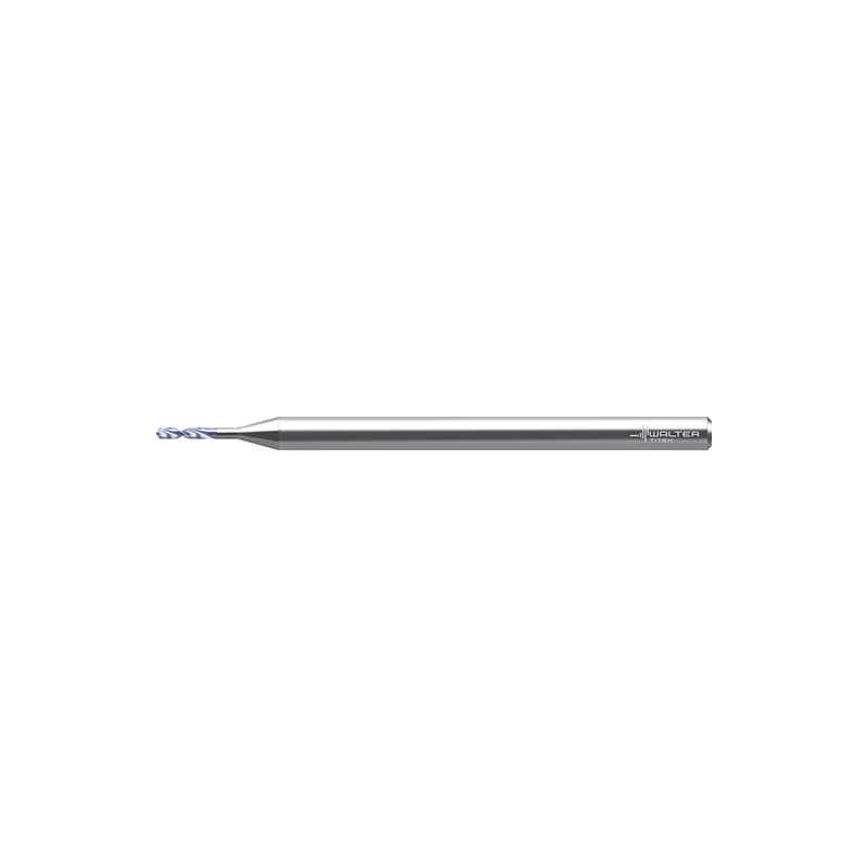 Walter DB131-02-00.500A0-WJ30EL Microbrocas Pilot MDI Walter DB131-02-00.500A0-WJ30EL Microbrocas Pilot MDI