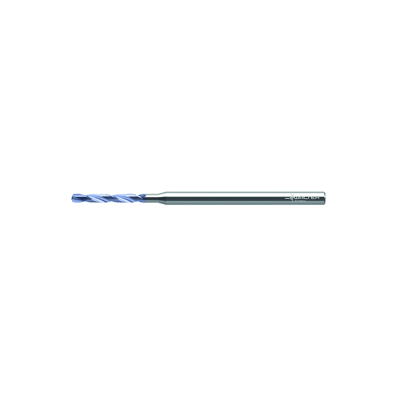 Walter DB133-05-01.450A0-WJ30EL Microbrocas helicoidales MDI