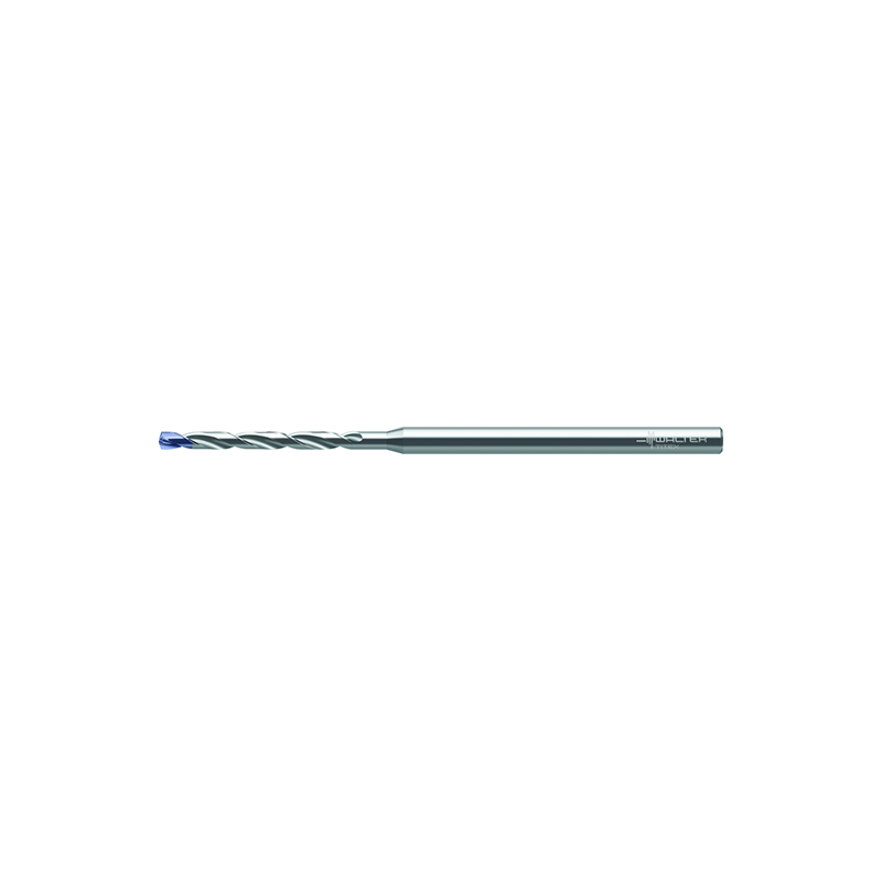 Walter DB133-08-00.800A0-WJ30ER Microbrocas helicoidales MDI