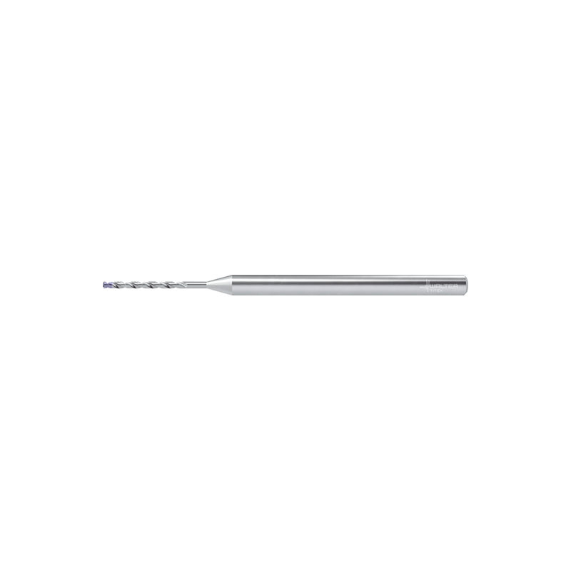 Walter DB133-08-00.800A1-WJ30ER Microbrocas MDI con canal de refrigeración Walter DB133-08-00.800A1-WJ30ER Microbrocas MDI con canal de refrigeración