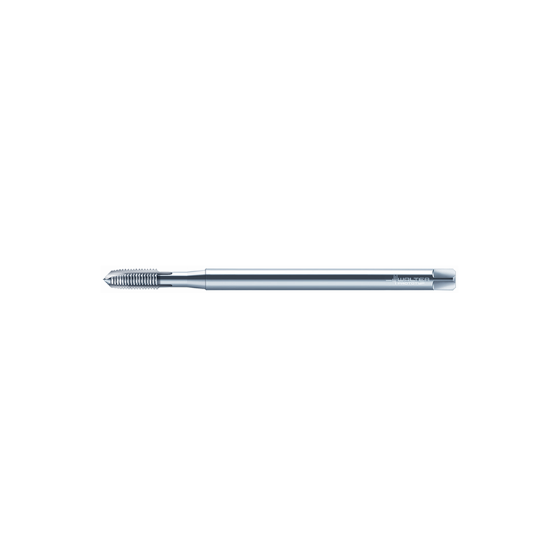 Walter DB133-08-01.500A0-WJ30ER Microbrocas helicoidales MDI Walter DB133-08-01.500A0-WJ30ER Microbrocas helicoidales MDI