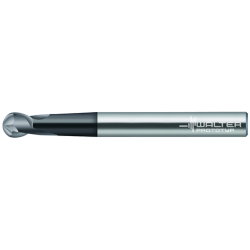 Walter DB133-08-01.550A1-WJ30ER Microbrocas MDI con canal de refrigeración