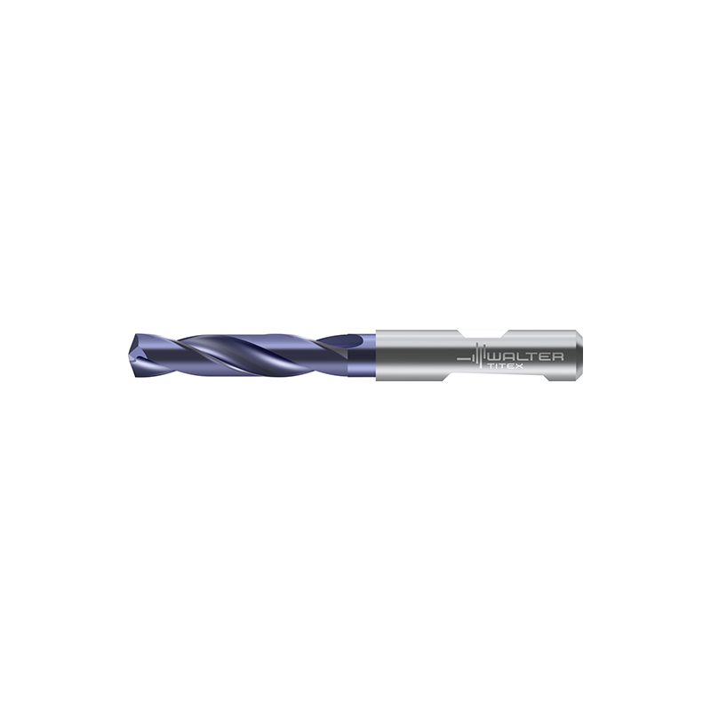 Walter DC150-03-03.900D0-WJ30RE Brocas helicoidales MDI