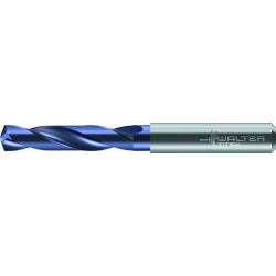 Walter DC150-03-04.400A0-WJ30RE Brocas helicoidales MDI