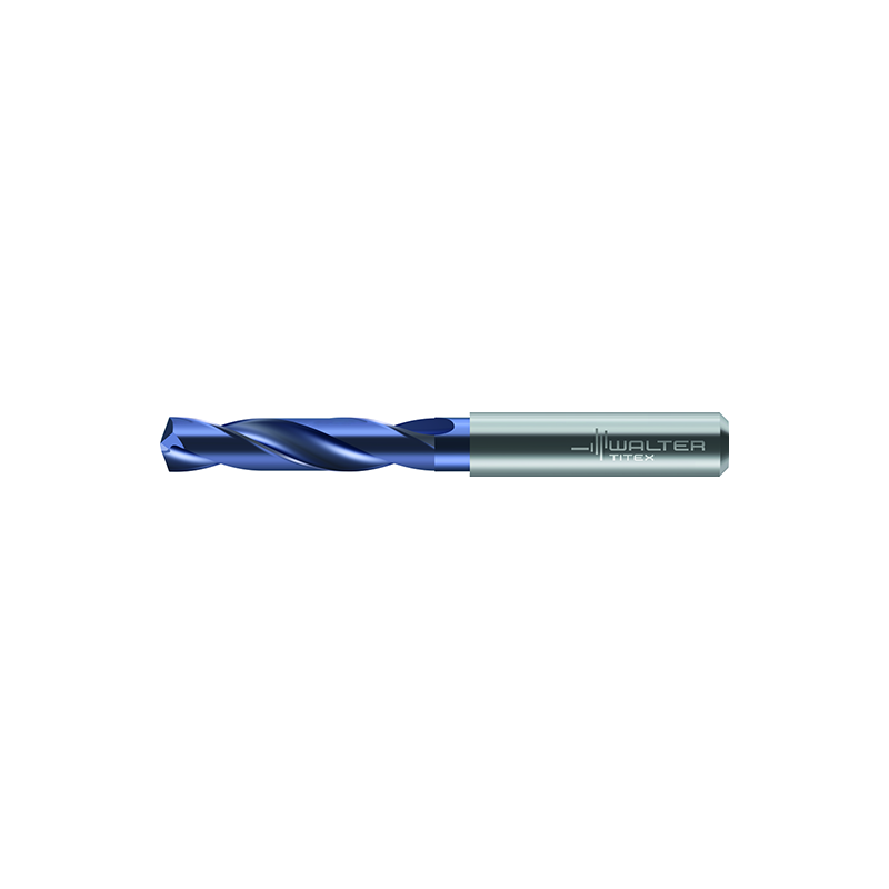 Walter DC150-03-10.800A0-WJ30RE Brocas helicoidales MDI