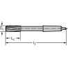 Walter DC150-05-06.300A0-WJ30TA Brocas helicoidales MDI