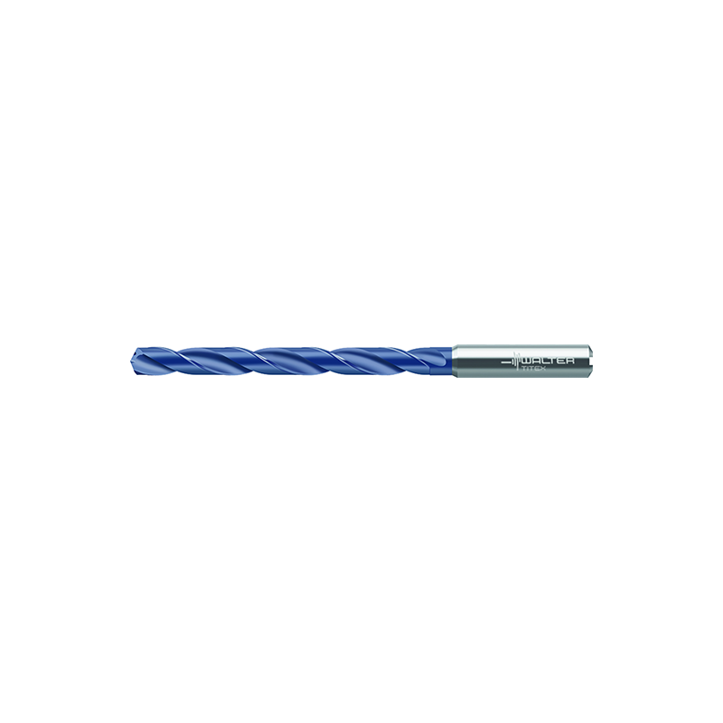 Walter DC150-08-18.500A1-WJ30TA Brocas MDI con canal de refrigeración Walter DC150-08-18.500A1-WJ30TA Brocas MDI con canal de refrigeración