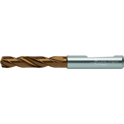 Walter DC160-03-03.000F0-WJ30ET Brocas helicoidales MDI