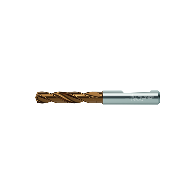Walter DC160-03-03.000F0-WJ30ET Brocas helicoidales MDI Walter DC160-03-03.000F0-WJ30ET Brocas helicoidales MDI