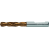 Walter DC160-03-03.000F0-WJ30ET Brocas helicoidales MDI
