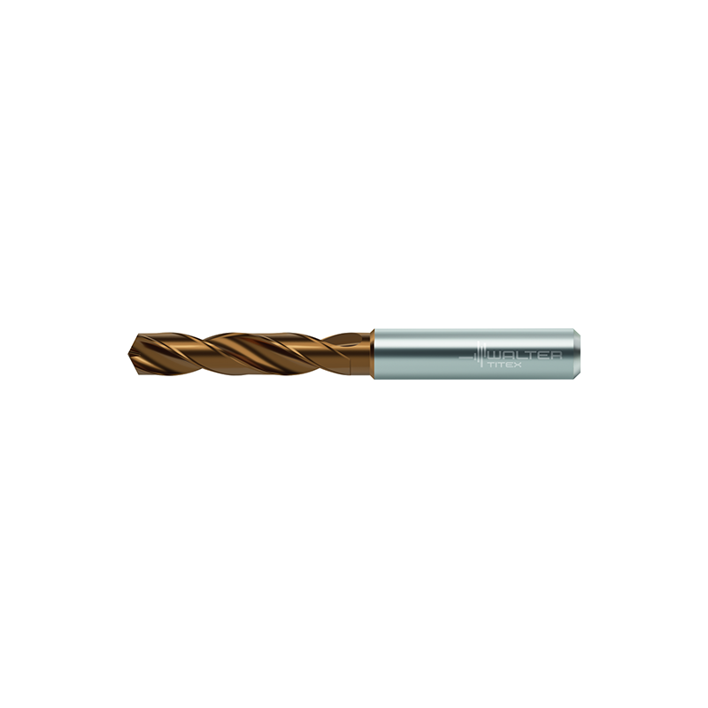 Walter DC160-03-03.100A0-WJ30ET Brocas helicoidales MDI Walter DC160-03-03.100A0-WJ30ET Brocas helicoidales MDI
