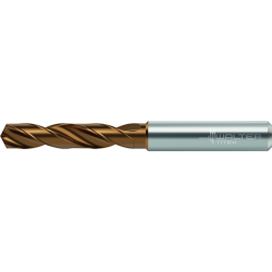 Walter DC160-03-05.159A0-WJ30ET Brocas helicoidales MDI