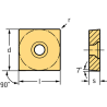 Walter DC160-05-17.800F0-WJ30ET Brocas helicoidales MDI
