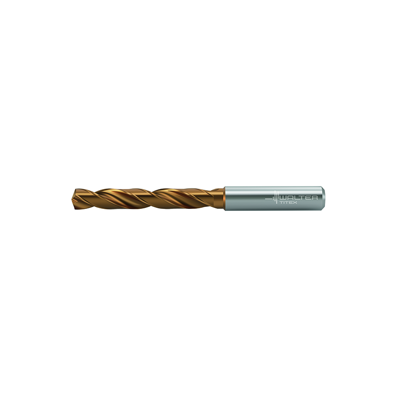 Walter DC160-05-19.000A0-WJ30ET Brocas helicoidales MDI