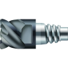 Walter DC160-05-25.000F0-WJ30ET Brocas helicoidales MDI