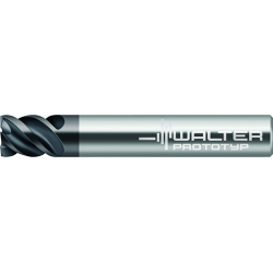 Walter DC160-30-07.144A1-WJ30EU Brocas MDI con canal de refrigeración