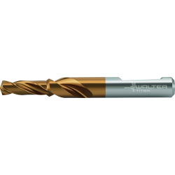 Walter DC260-03-09.000F0-WJ30ET Brocas helicoidales MDI