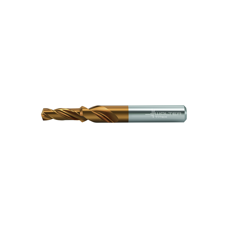 Walter DC260-03-10.200A0-WJ30ET Brocas helicoidales MDI Walter DC260-03-10.200A0-WJ30ET Brocas helicoidales MDI