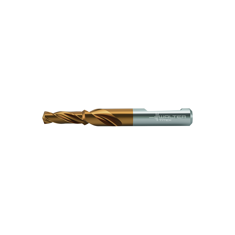 Walter DC260-03-12.500F0-WJ30ET Brocas helicoidales MDI Walter DC260-03-12.500F0-WJ30ET Brocas helicoidales MDI