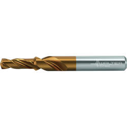Walter DC260-03-14.000A0-WJ30ET Brocas helicoidales MDI