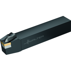 Walter DCBNL3225P12 Herramienta con mango: fijación por uña