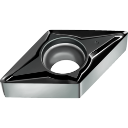 Walter DCGT070202-FM2 WSM10S Romboidales positivas 55°