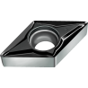 Walter DCGT070202-FM2 WSM10S Romboidales positivas 55°