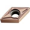 Walter DCGT070202M-FP2 WEP10C Romboidales positivas 55°