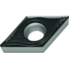 Walter DCGT11T304-MM4 WSM01 Romboidales positivas 55°