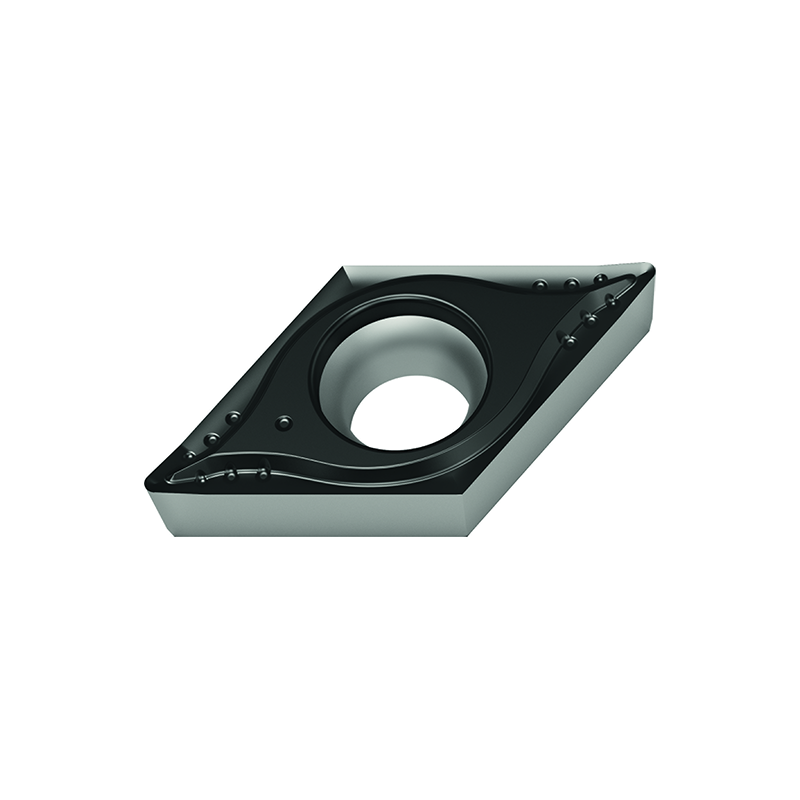 Walter DCGT11T308-MM4 WSM01 Romboidales positivas 55°