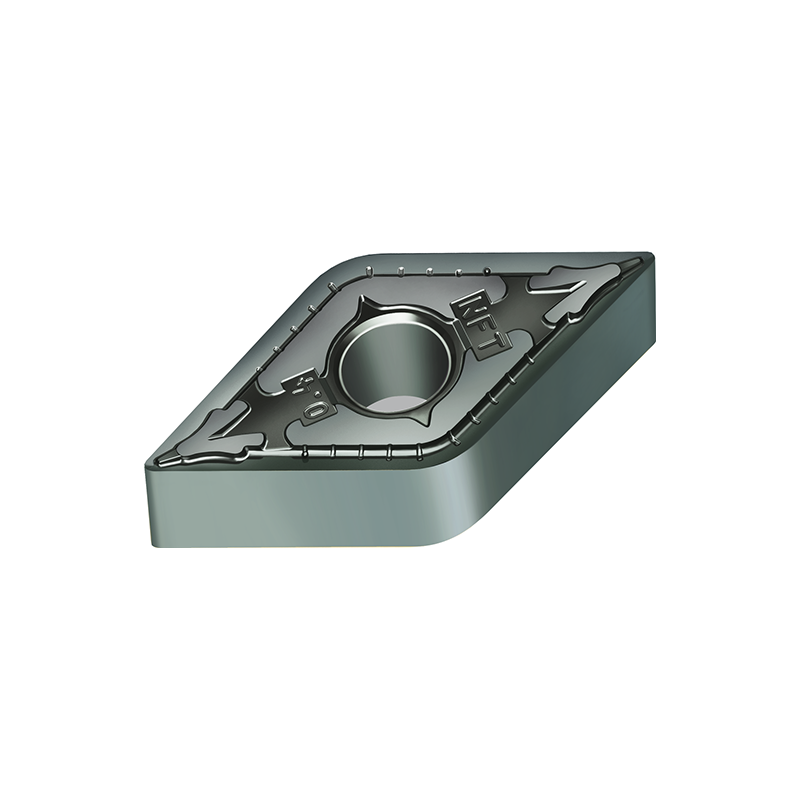 Walter DNGG150604-NFT WS10 Romboidales negativas 55°