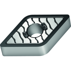 Walter DNMA150412-RK5 WKK20S Romboidales negativas 55°