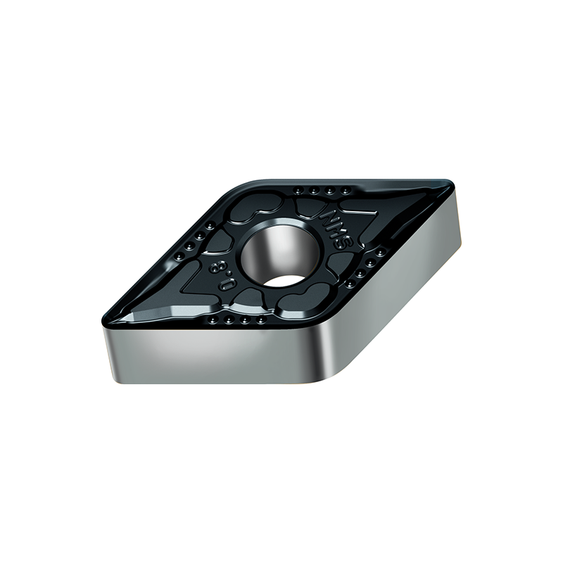 Walter DNMG150404-NMS WSM20S Romboidales negativas 55°