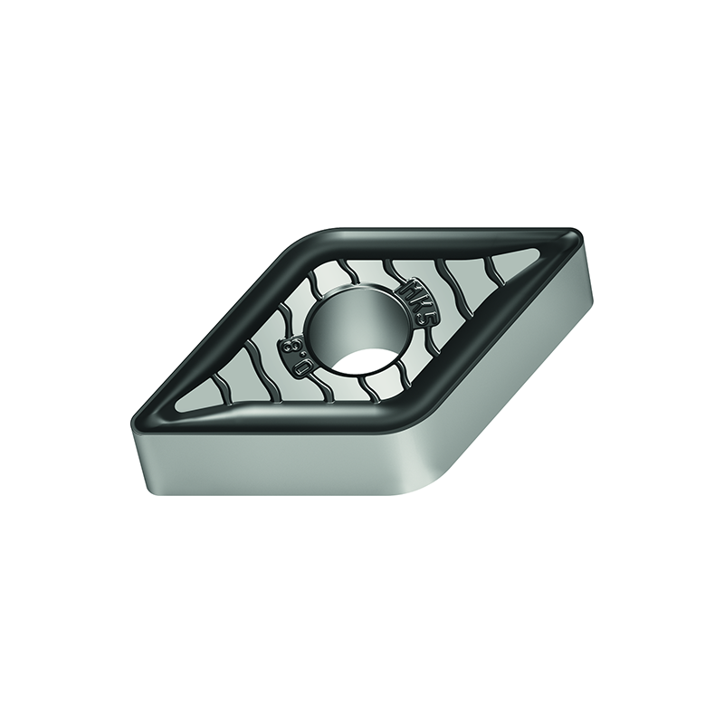 Walter DNMG150408-MK5 WKK20S Romboidales negativas 55°