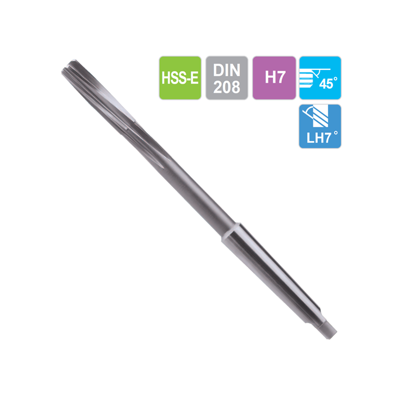 Reamer 333 Reamer 333