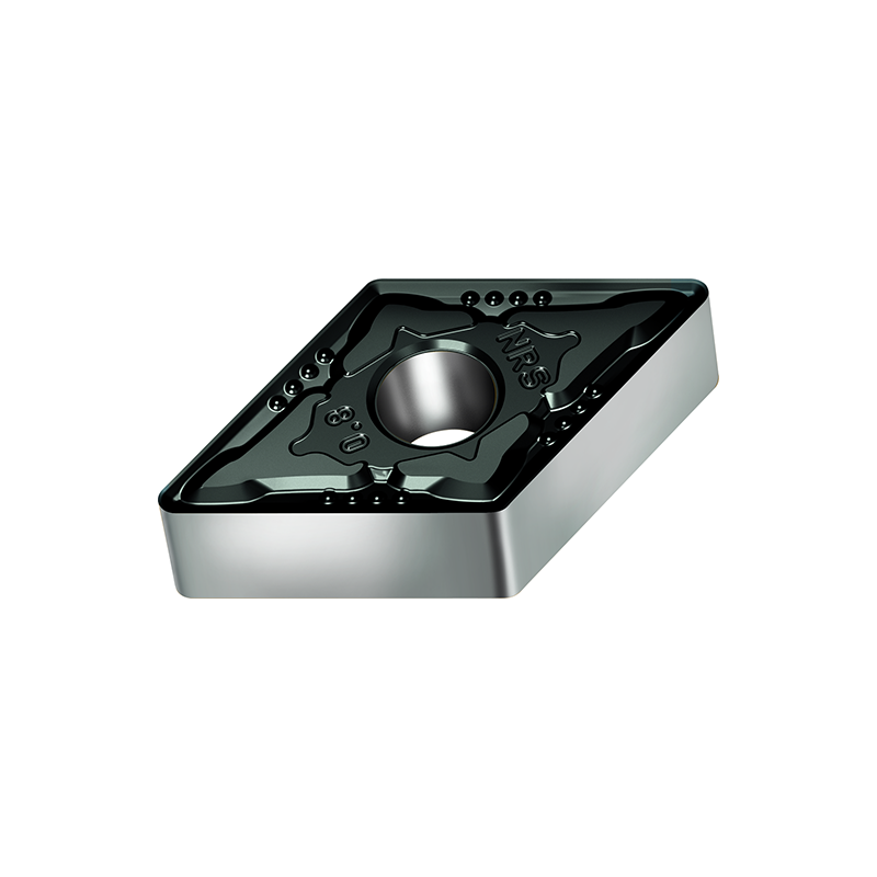 Walter DNMG150608-NRS WSM20S Romboidales negativas 55°