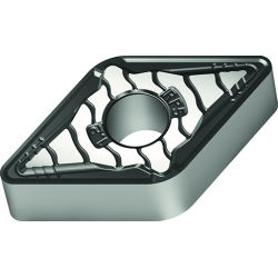 Walter DNMG150608-RP5 WKK20S Romboidales negativas 55°
