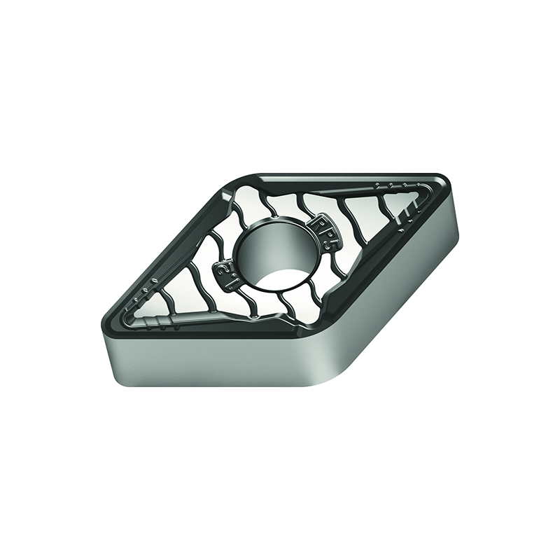 Walter DNMG150608-RP5 WKK20S Romboidales negativas 55°