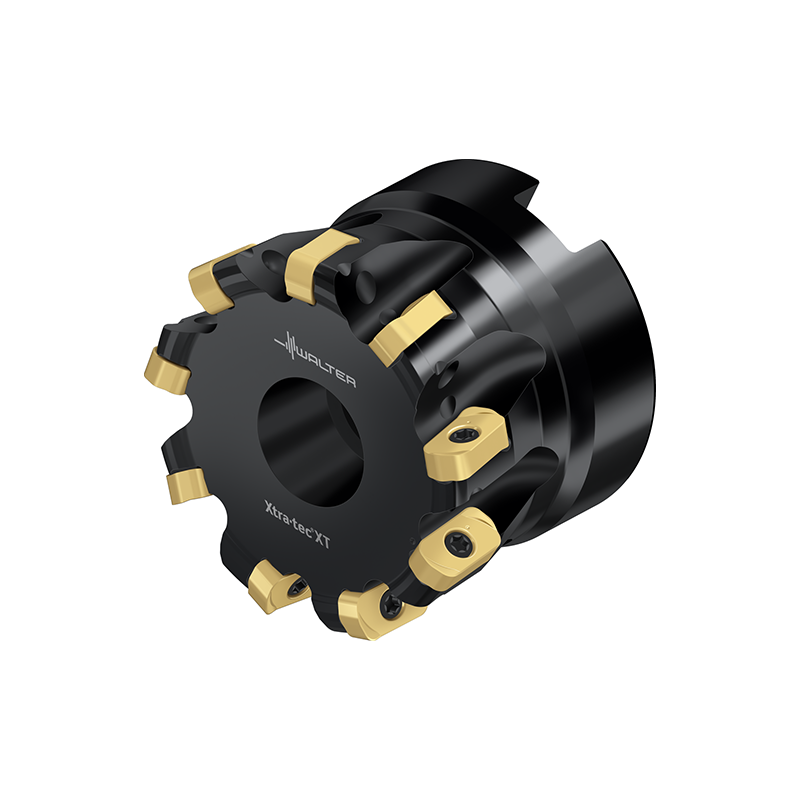Walter DX18-3E300N03-GD3 WSM33S Ranurado y tronzado - Plaquitas de corte Walter DX18-3E300N03-GD3 WSM33S Ranurado y tronzado - Plaquitas de corte