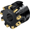 Walter DX18-3E300N03-GD3 WSM33S Ranurado y tronzado - Plaquitas de corte