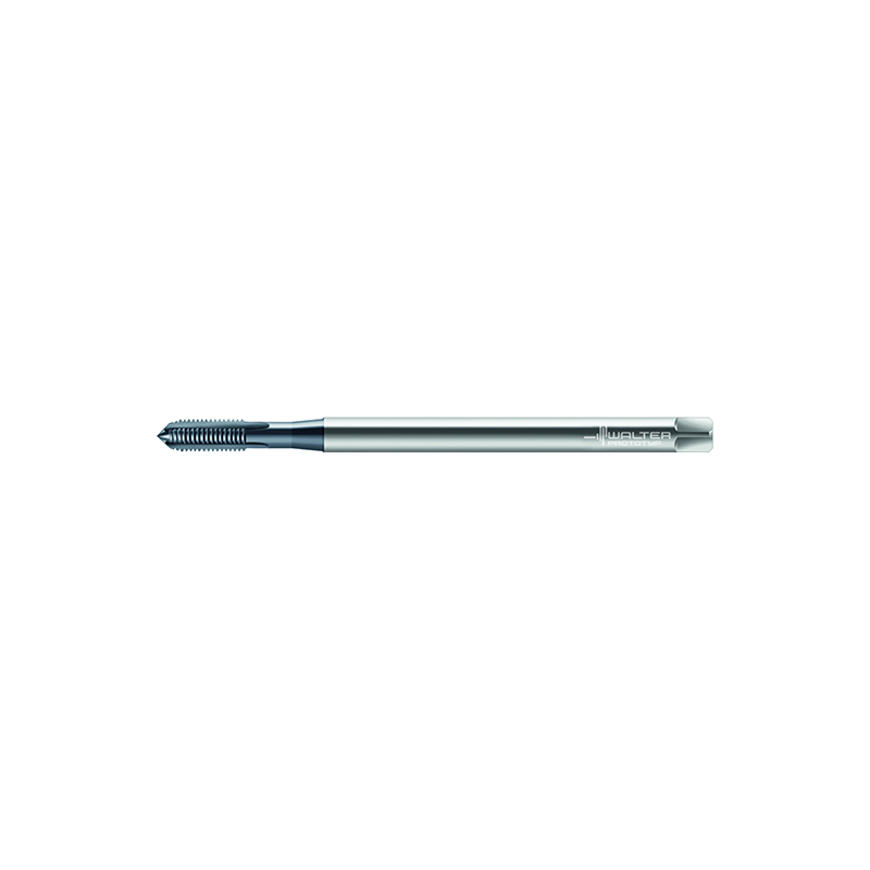 Walter E2031436-M4 Machos de roscar a máquina HSS-E-PM Walter E2031436-M4 Machos de roscar a máquina HSS-E-PM