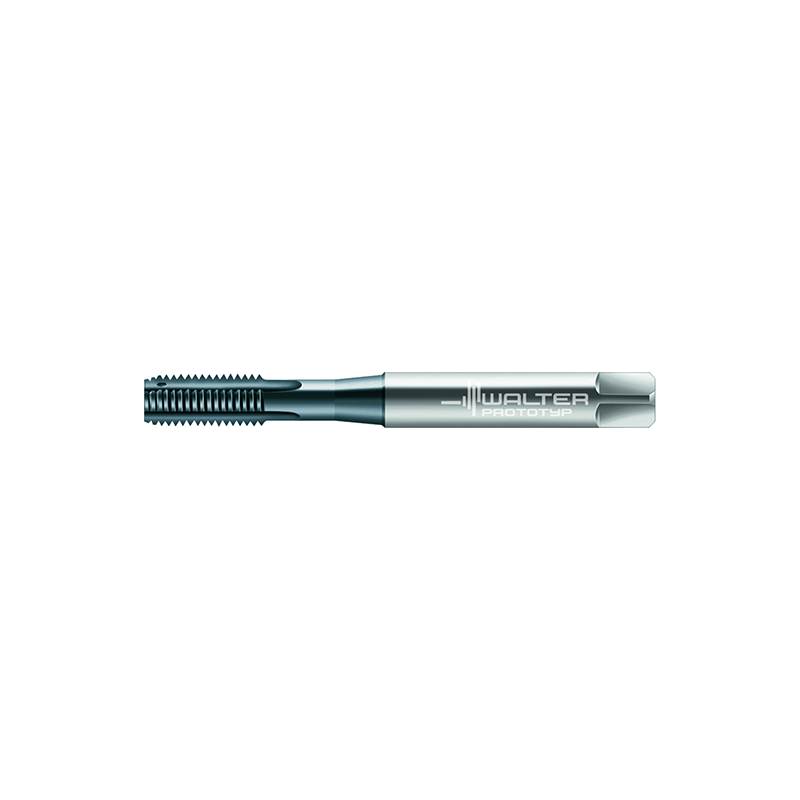 Walter E2031446-M6 Machos de roscar a máquina HSS-E-PM Walter E2031446-M6 Machos de roscar a máquina HSS-E-PM