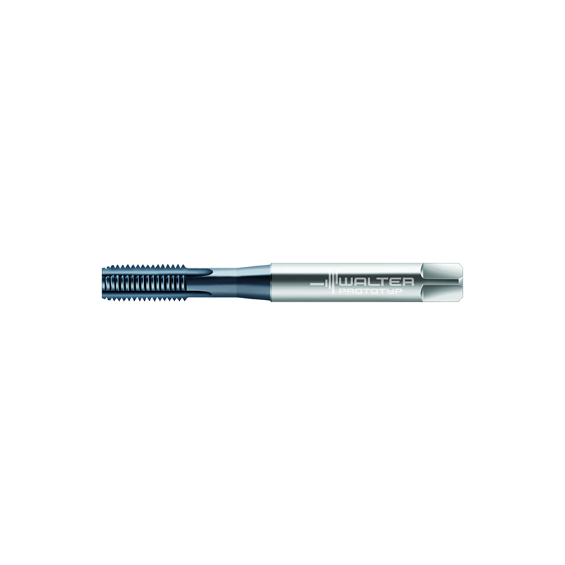 Walter E2031466-M6 Machos de roscar a máquina HSS-E-PM Walter E2031466-M6 Machos de roscar a máquina HSS-E-PM