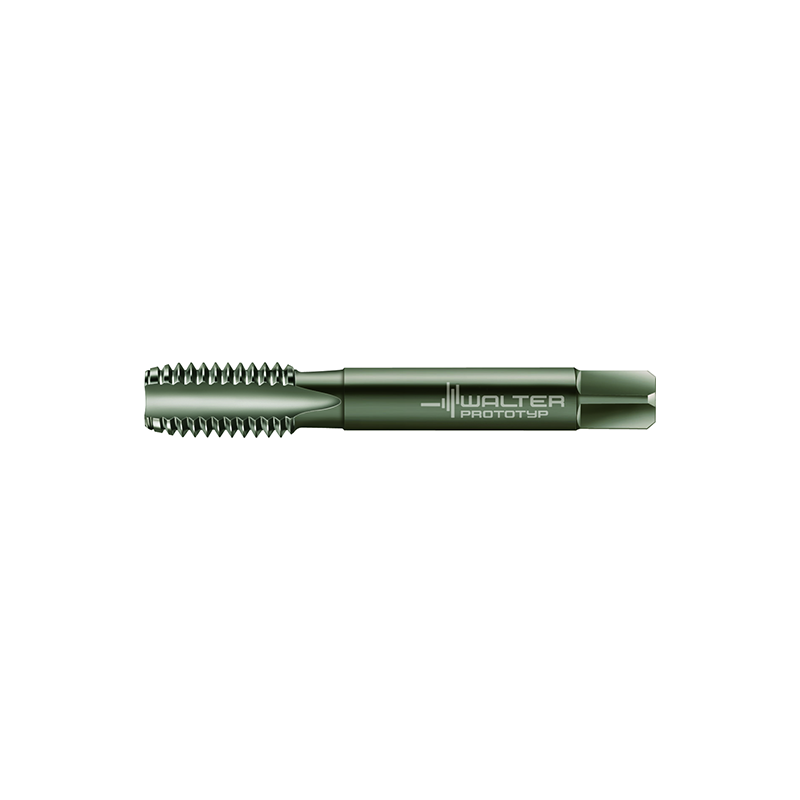 Walter E20364-M14 Machos de roscar a máquina HSS-E-PM Walter E20364-M14 Machos de roscar a máquina HSS-E-PM