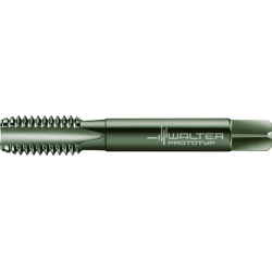 Walter E20364-M20 Machos de roscar a máquina HSS-E-PM