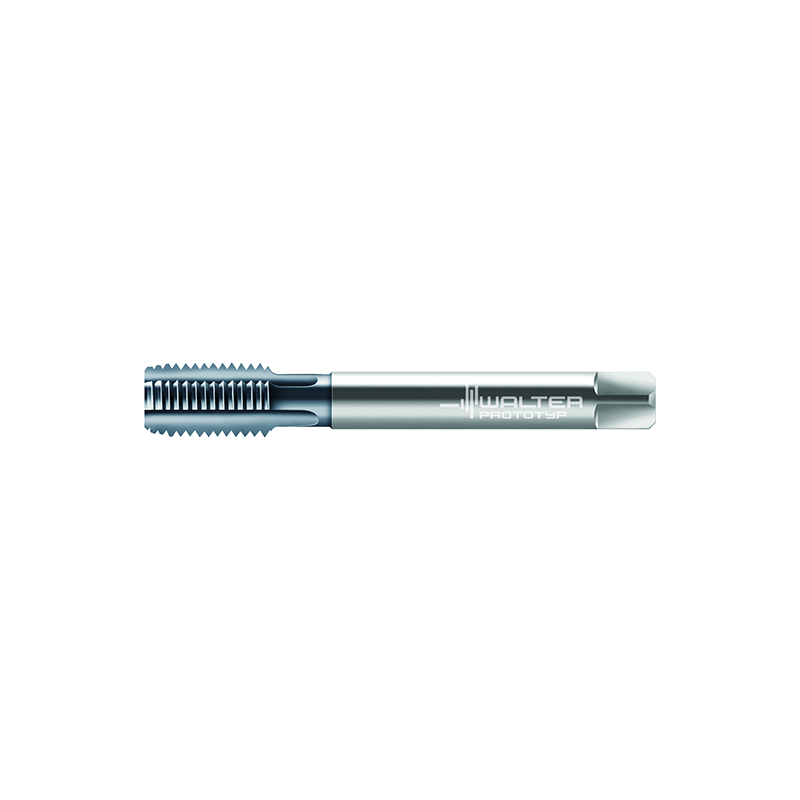 Walter E2136406-M10X1.25 Machos de roscar a máquina HSS-E-PM