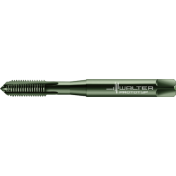 Walter E22314-UNC6 Machos de roscar a máquina HSS-E-PM