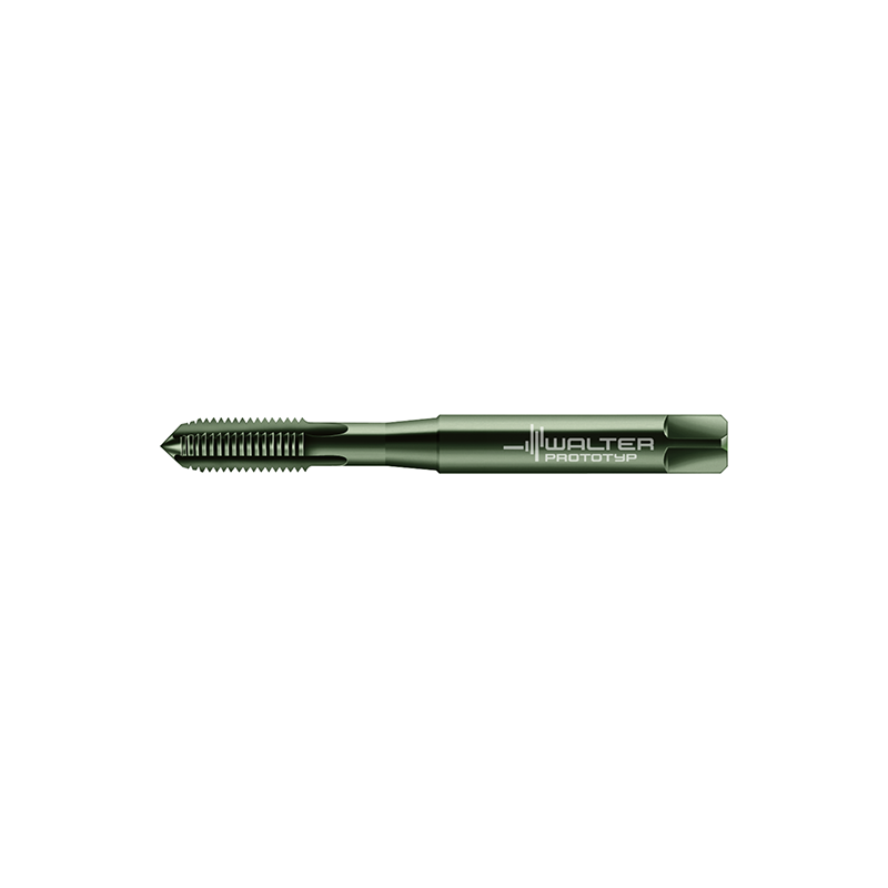Walter E22314-UNC6 Machos de roscar a máquina HSS-E-PM Walter E22314-UNC6 Machos de roscar a máquina HSS-E-PM
